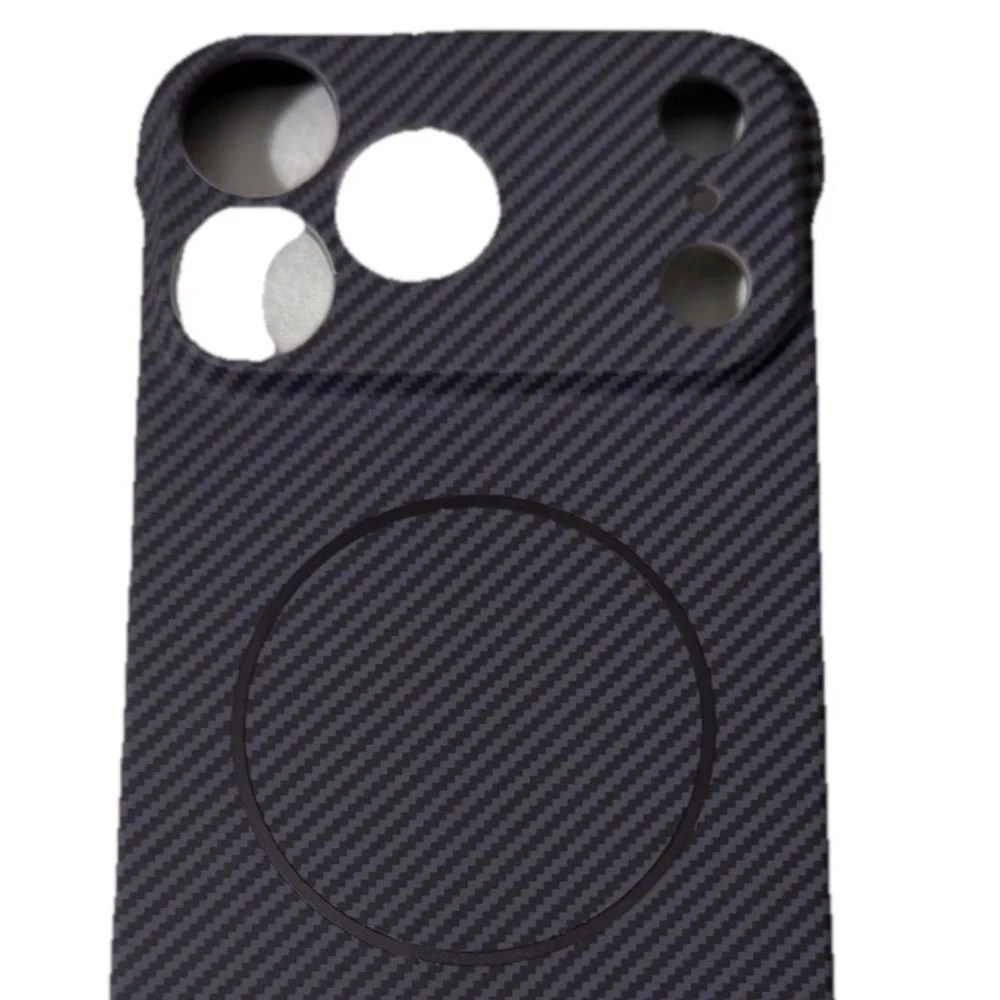 iPhone 17 Pro Max Case